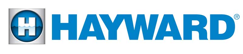 Hayward Logo Swimming Pool Equipment