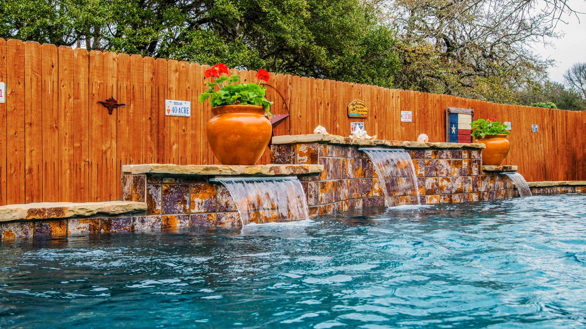 inground-pool-fountains-san-antonio Inground Pool Fountains