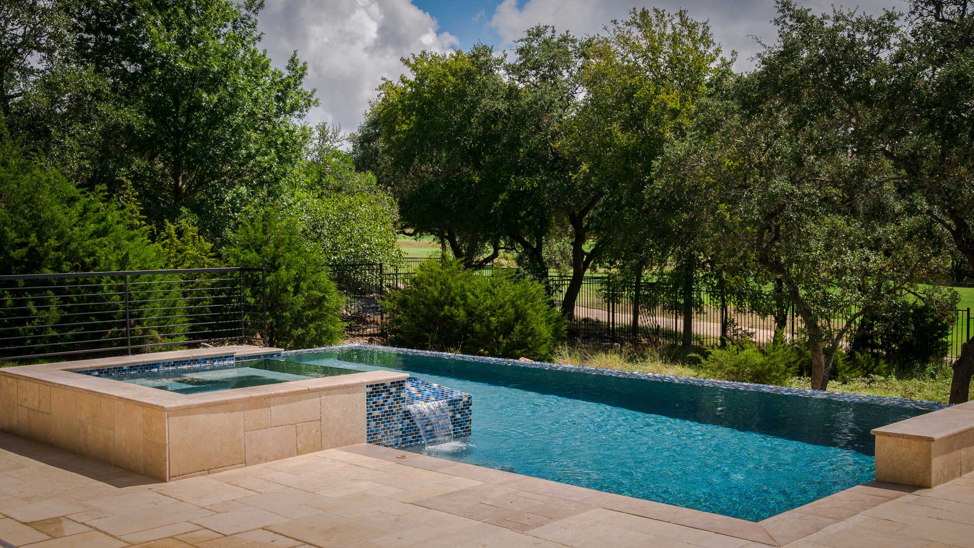 swimming-pool-edgeless-spa-03 Swimming Pool Endless Spa Hot Tub 03