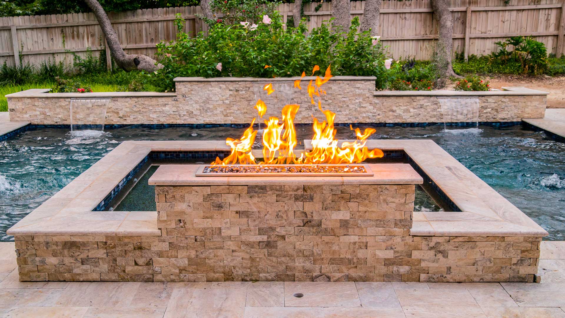 swimming-pool-fire-spa-01 Swimming Pool Fire Spa Hot Tub 01