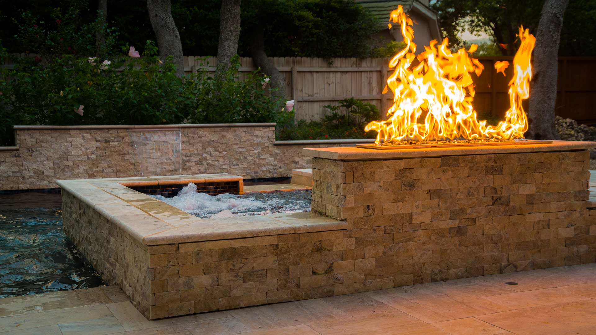 swimming-pool-fire-spa-02 Swimming Pool Fire Spa Hot Tub 02