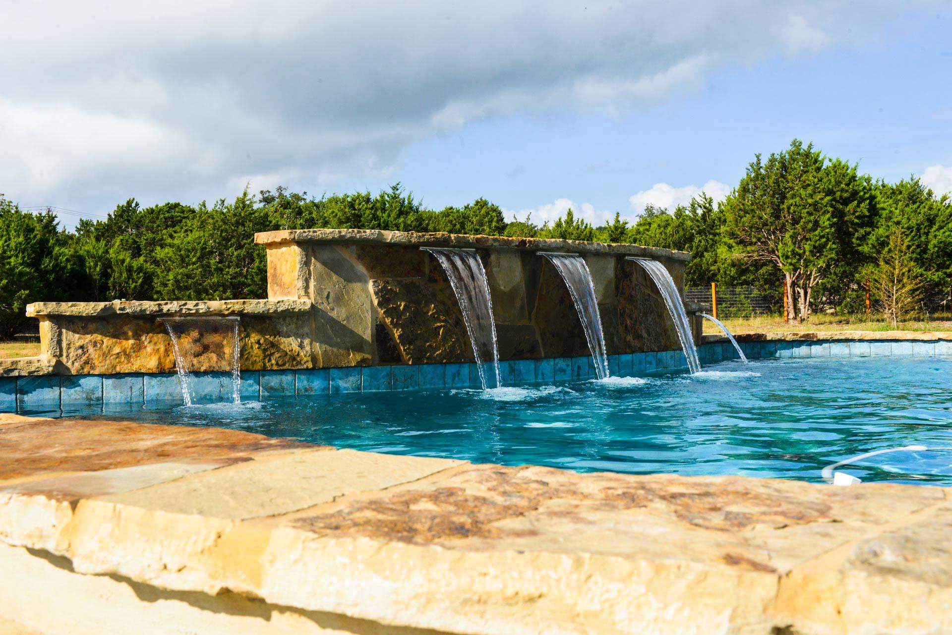 custom-pool-fountain-sun-tile-01